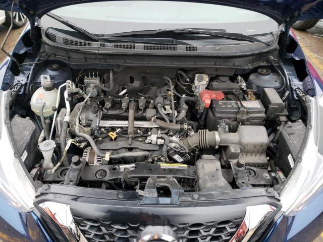 2020 NISSAN KICKS SV - 3N1CP5CV4LL484682