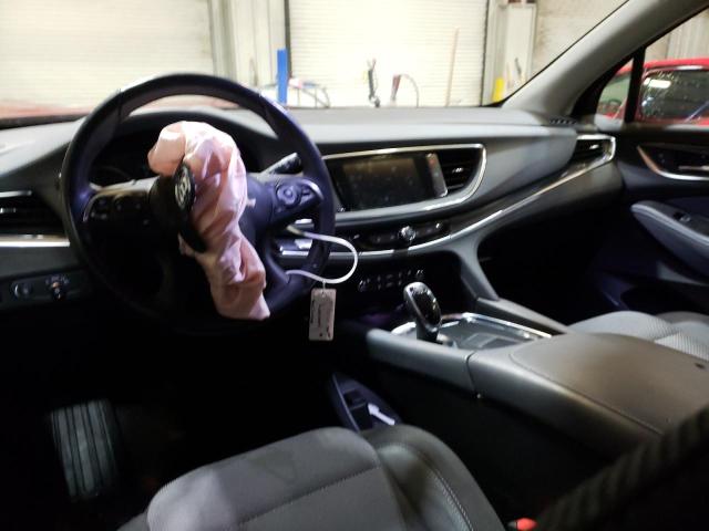 2019 BUICK ENCLAVE - 5GAERAKW4KJ216869