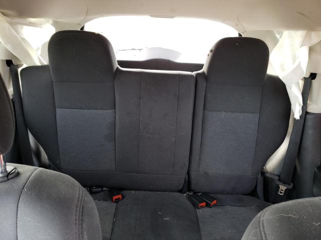 1C4NJDEB5DD236212 Jeep Compass Latitude