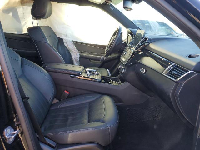 4JGDA5GB3KB206578 Mercedes-Benz Gle 400 4matic