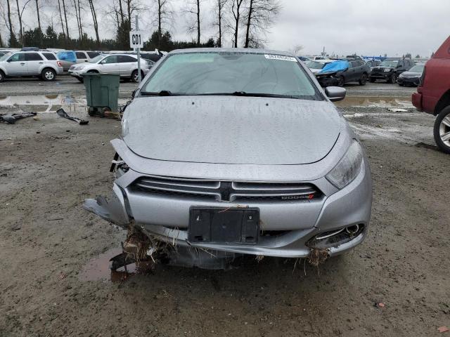 2015 DODGE DART SE 1C3CDFAA5FD117087