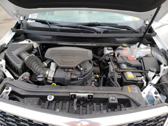 2020 CADILLAC XT5 PREMIU - 1GYKNDRS8LZ137610