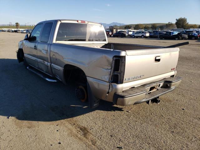 2GTEK69U211357968 GMC Sierra K1500 C3