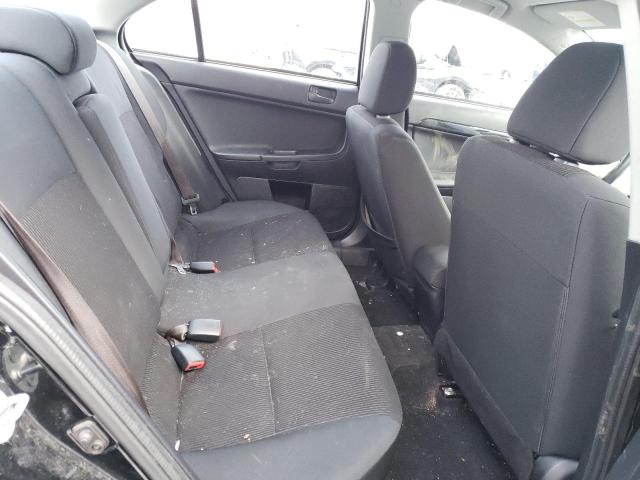 2016 MITSUBISHI LANCER ES - JA32U2FU2GU603472