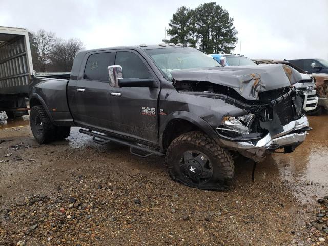 2016 RAM 3500 LARAM 3C63RRML8GG113994