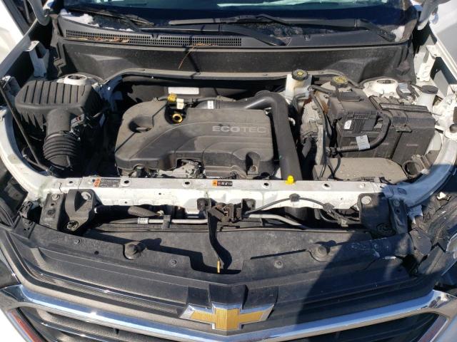 2019 CHEVROLET EQUINOX LS - 3GNAXHEV1KS621950