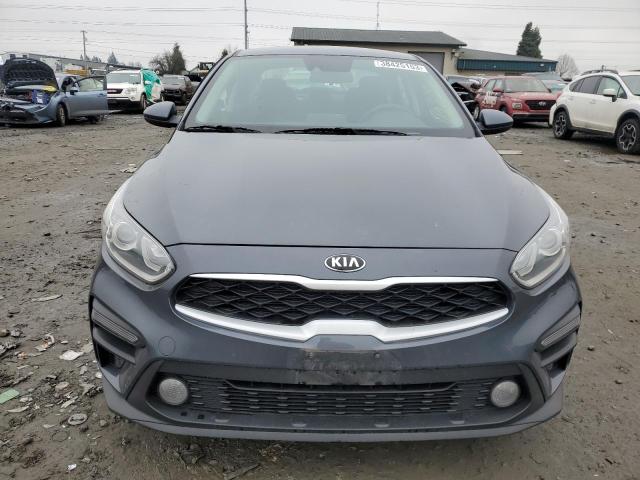 2021 KIA FORTE FE - 3KPF24AD2ME320124