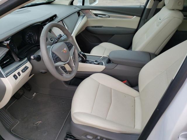 2020 CADILLAC XT5 PREMIU - 1GYKNDRS8LZ137610