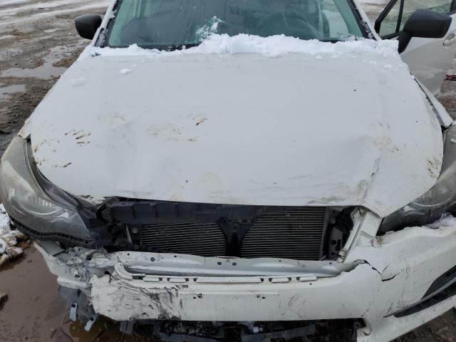 2016 SUBARU IMPREZA - JF1GPAA60G9349819