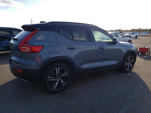 2020 VOLVO XC40 T5 R- - YV4162UM1L2336905