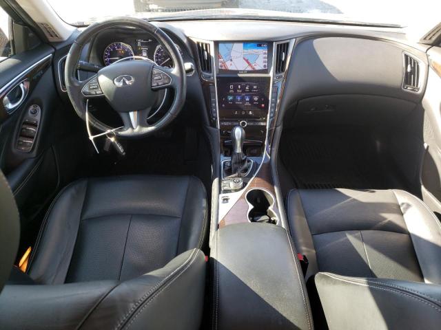 2015 INFINITI Q50, JN1BV7AR5FM404612 - 8