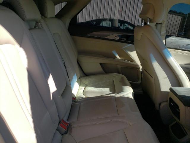 2018 LINCOLN MKZ PREMIE - 3LN6L5B98JR617797