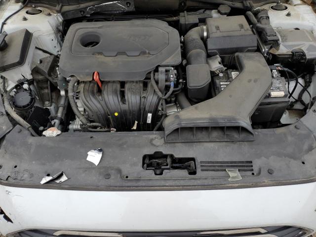2019 HYUNDAI SONATA SE 5NPE24AF5KH792596