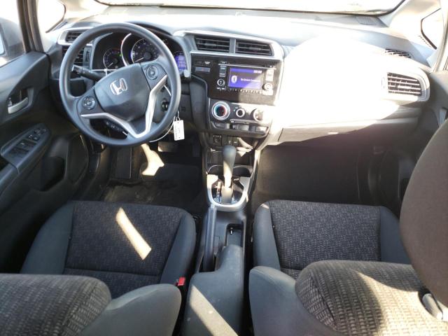 2017 HONDA FIT LX JHMGK5H52HS018049