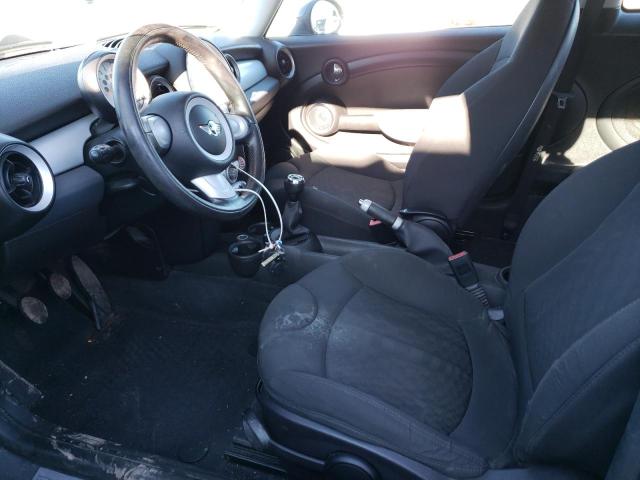 WMWMF33529TU70709 Mini Cooper