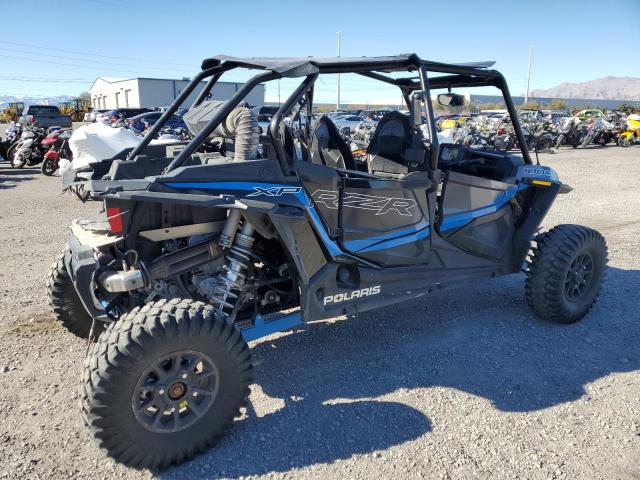 2022 POLARIS RZR XP 4 1 - 3NSN4K99XNH666270