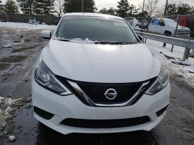 3N1AB7AP2HY335056 Nissan SENTRA S