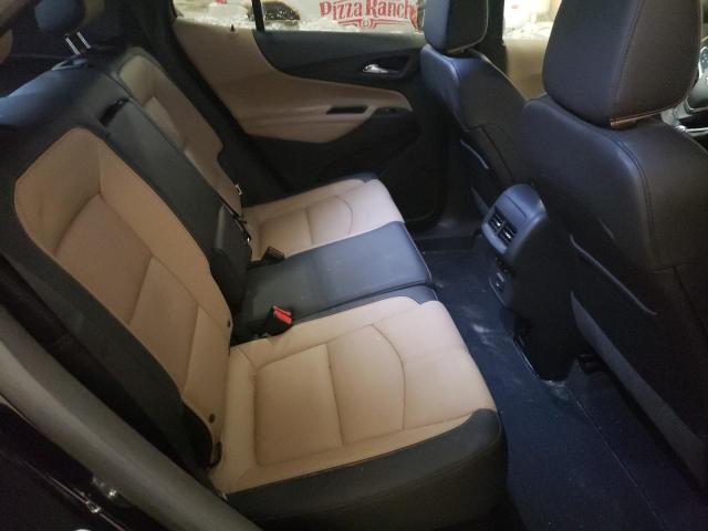 2022 CHEVROLET EQUINOX PR - 2GNAXXEV0N6131853
