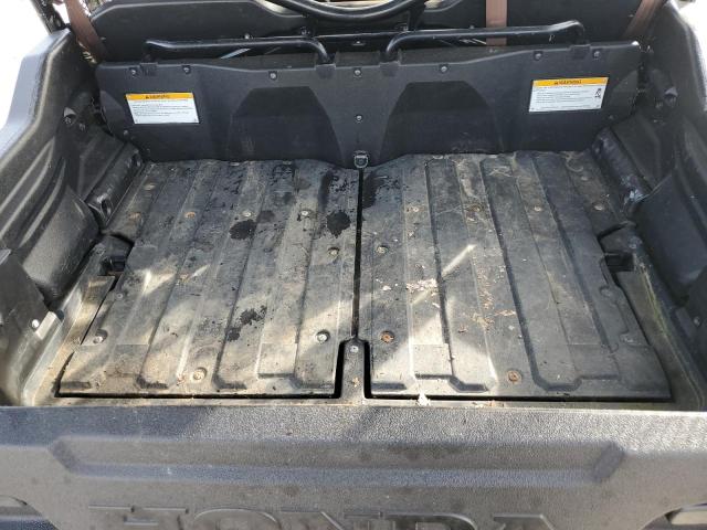 2016 HONDA PIONEER 1HFVE0422G4008936