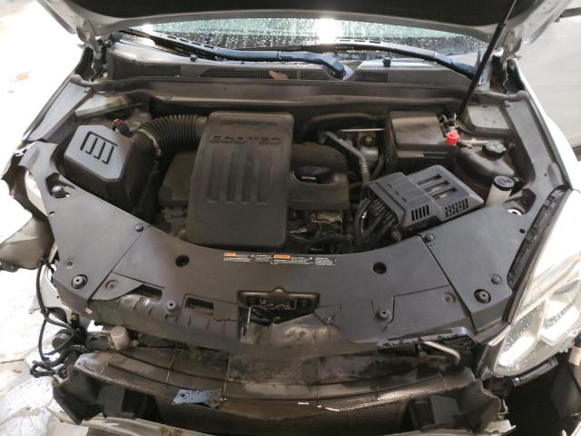 2016 CHEVROLET EQUINOX LT - 2GNFLFEK3G6213998