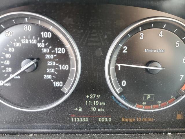 5UXWX7C58DL982014 BMW X3 Xdrive35i