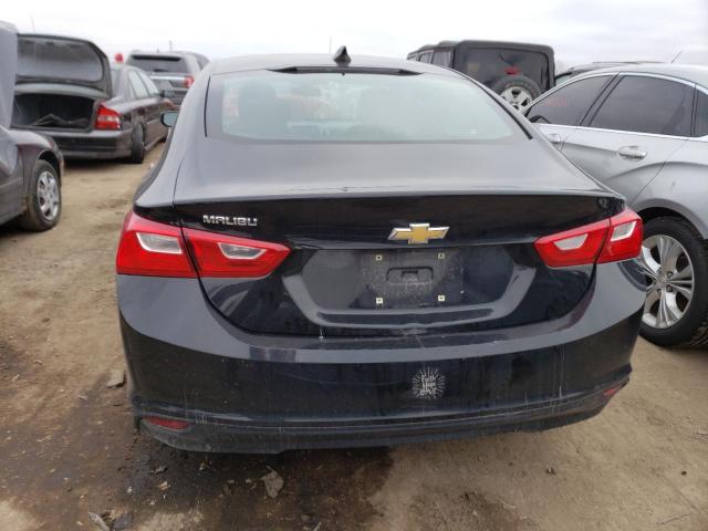 2017 CHEVROLET MALIBU LS - 1G1ZB5STXHF104678