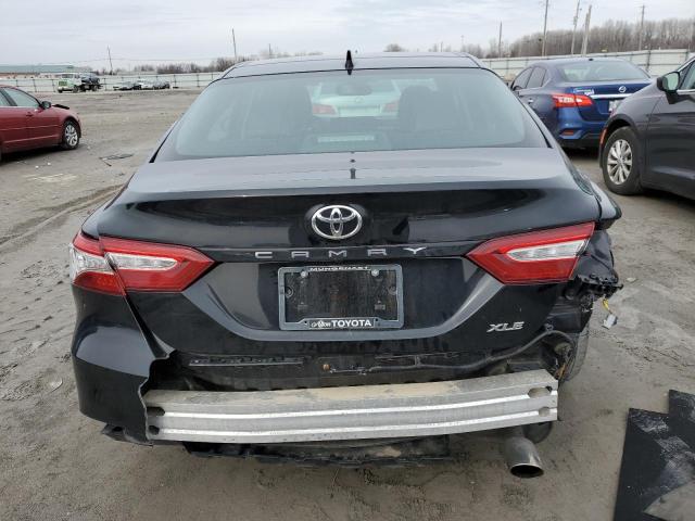 2019 TOYOTA CAMRY L - 4T1B11HK5KU161095