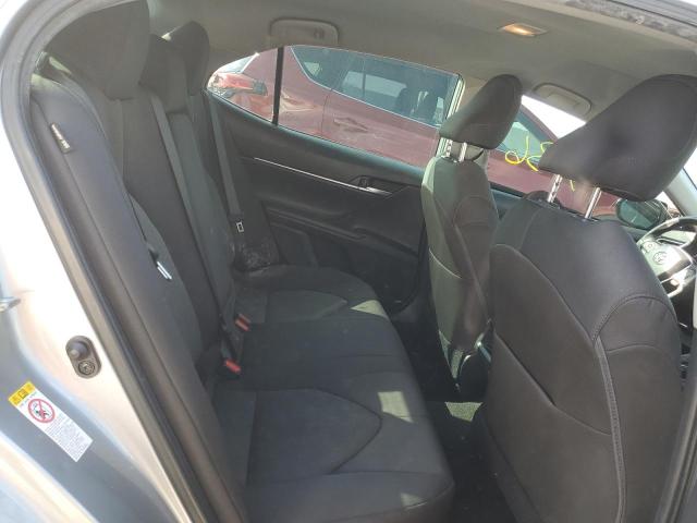 2019 TOYOTA CAMRY L - 4T1B11HK0KU771177