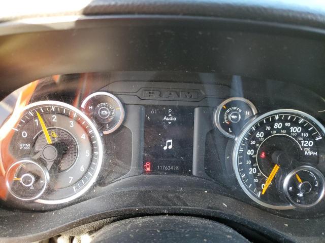 2019 DODGE 1500 BIG H 1C6RREFG3KN852046