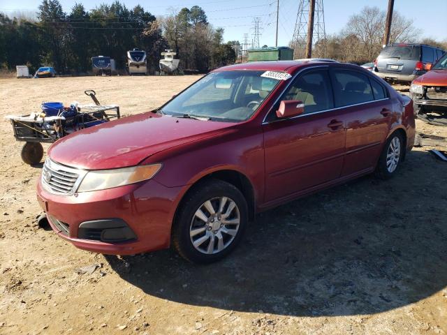 2009 Kia Optima LX