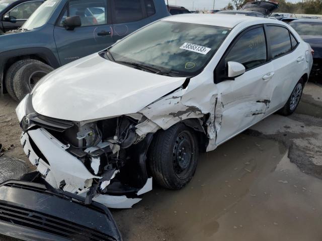 2018 TOYOTA COROLLA L - 5YFBURHE8JP830041