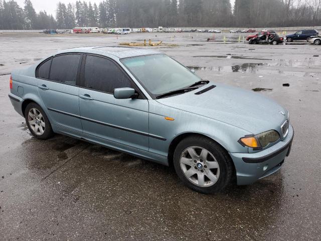 WBAET37462NG70875 BMW 325 I