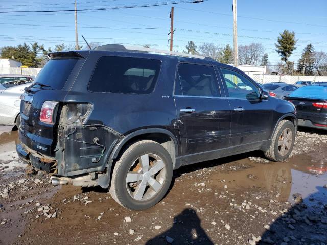 1GKKVRED3CJ344127 GMC Acadia Slt-1