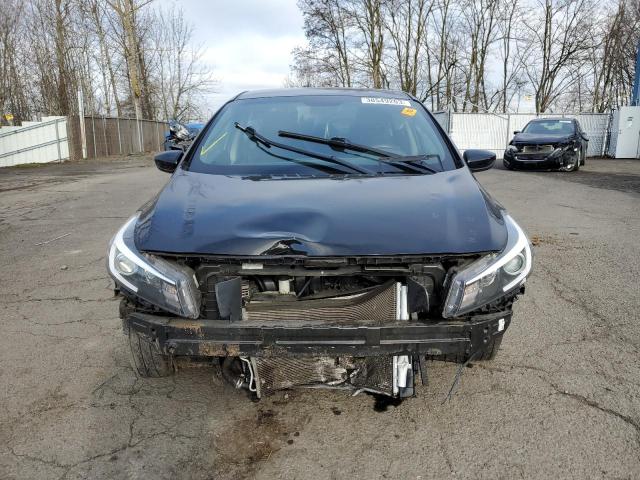 3KPFL4A74HE118057 KIA FORTE LX