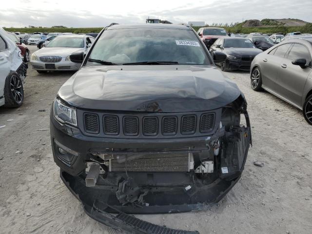 3C4NJCBB9MT567304 Jeep Compass
