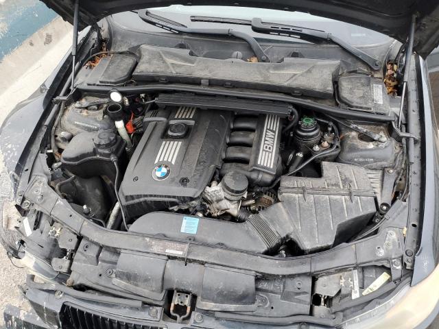 WBAVC93538K056696 BMW 328 XI