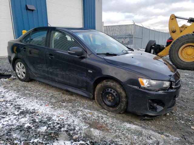 Vin: ja32u2fu2gu603472, lot: 38135233, mitsubishi lancer es 20164