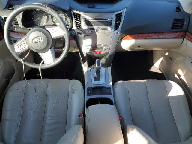 4S3BMBJ65B3223468 Subaru Legacy 2.5i Limited