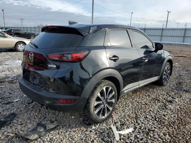 2019 MAZDA CX-3 GRAND - JM1DKFD79K1459644