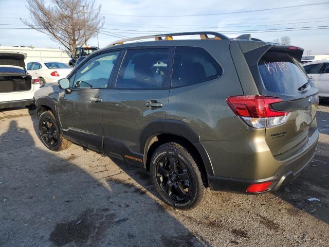 2023 SUBARU FORESTER W JF2SKAMC2PH404055