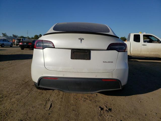 5YJYGDEF0LF023853 Tesla Model Y