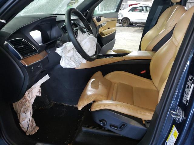 YV4A22PL4L1613647 Volvo XC90