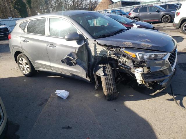 2019 HYUNDAI TUCSON SE - KM8J23A48KU910052