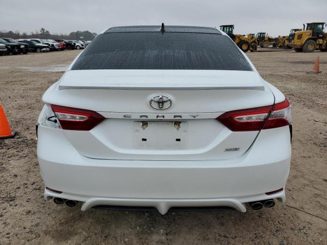 2020 TOYOTA CAMRY XSE - 4T1K61AK7LU316727