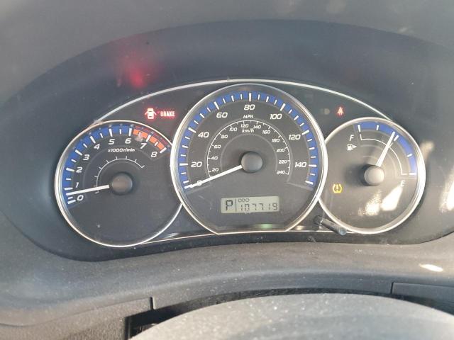 JF2SH6BC5AH771697 Subaru Forester Xs
