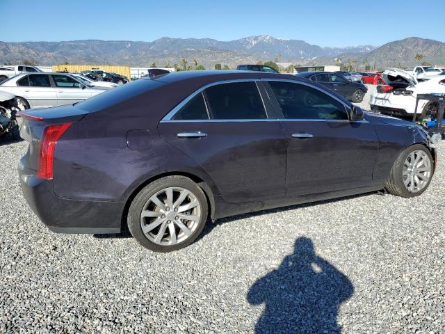 2018 CADILLAC ATS - 1G6AA5RX3J0174146