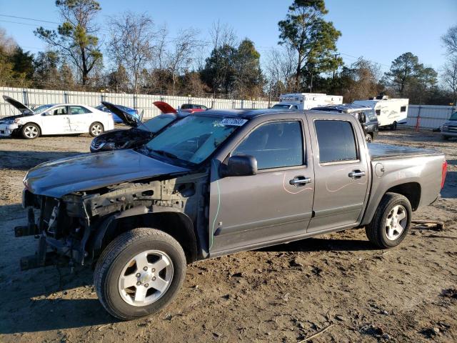 2009 Chevrolet Colorado 