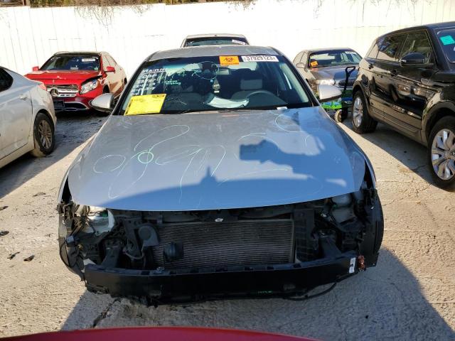 5XXGT4L33KG299827 KIA Optima Lx