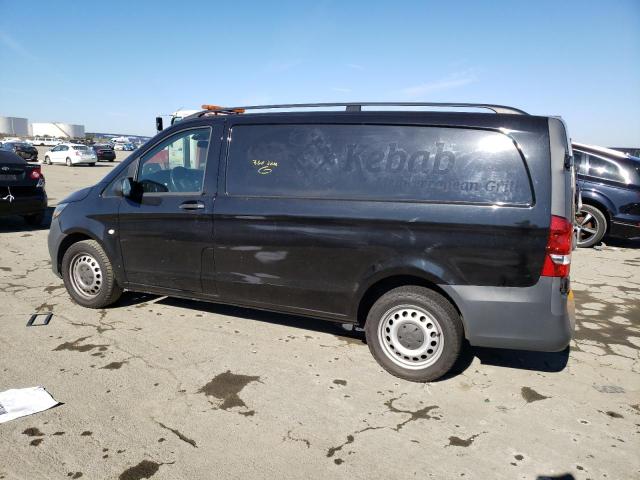 2016 MERCEDES-BENZ METRIS - WD3PG2EA8G3172089
