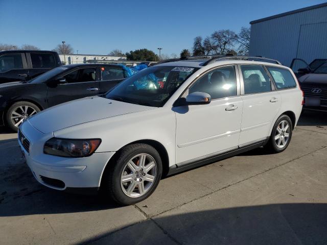 2007 Volvo V50 